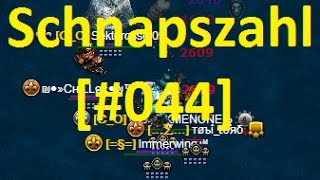 Seafight De2 - Schnapszahl [#044]