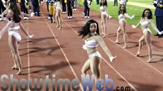 Southern Marching Out vs Langston 2018