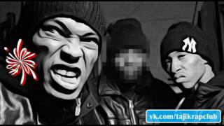 UNDERGROUND PRO ( JAVLON & SWAGGA ) — ГАП ТЕ 2017 | GAP TE 2017
