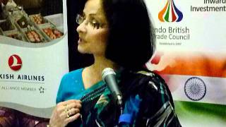 Perween Warsi  - The Insipiration Part 1