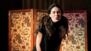 Alessandra Carola Brambilla Showreel Comico