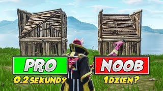 5 SEKRETÓW BUDOWANIA O KTÓRYCH NIE WIESZ W FORTNITE SEZON 5 !