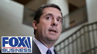 Nunes: AG Barr’s testimony would be bad for Democrats