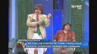 Mentiras Verdaderas -Programa Completo viernes 5 de julio 2013