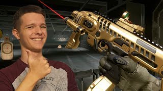 ОБНОВЛЕНИЕ WARFACE ! - ФАБРИКА 2.0 , Micro-Roni CAA , КОРОЛЕВСКАЯ БИТВА 2.0!