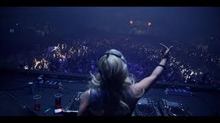 Masters of Hardcore - The Torment of Triton - Aftermovie - 2012