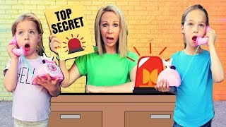 Toy Shortage Emergency Plan !!!