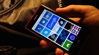 Как обновить Lumia 505, 510, 610, 710, 800, 900 до Windows 8.1 ?