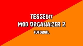 Skyrim | TES5Edit Modo Automatico Limpieza MO2 | Tutorial