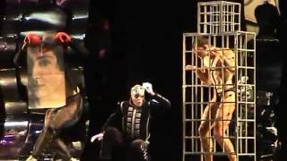 Helikon Opera plays Lulu