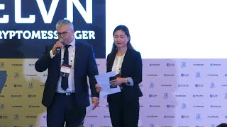 Сергей Хитров, Listing.Help. StartUp Pitch