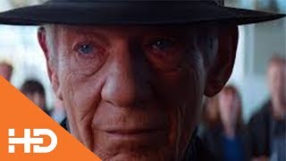 Сцена После Титров ★ Росомаха: Бессмертный (2013)