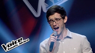 Marco - Jealous | Blind Audition | The Voice SA Season 2