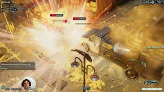 XCOM 2 War Of The Chosen First Encounter With Purifiers