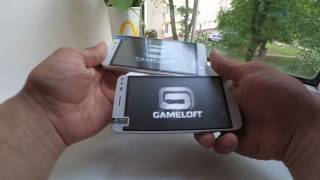 Blackview A8 VS Bluboo Xfire2 (Моё мнение)