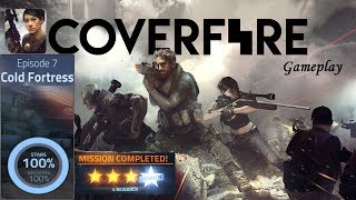CoverFire - Episode 7 (Chapter 1 to12) Gameplay Walkthrough