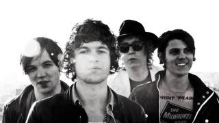 The Kooks - She Moves In Her Own Way (Acoustic Cover)
