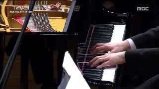 Seong-Jin Cho Beethoven Piano Concerto No.5 'Emperor'