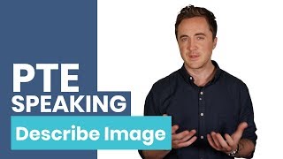 E2 PTE Speaking | Describe Image with Jay | METHOD