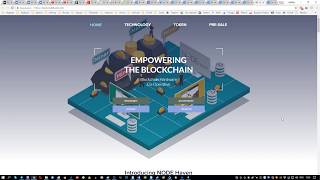 Обзор NODE Haven