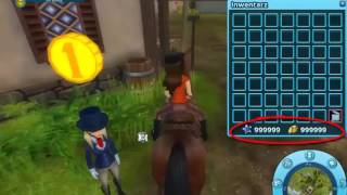 [Poradnik] Star Stable Hack