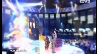ismael prime 11 اسماعيل نجم الخليج البرايم