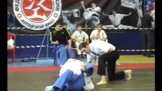 kudosib-2011-03-12-04 СФО по Кудо, Барнаул, Умен-Чин Илья