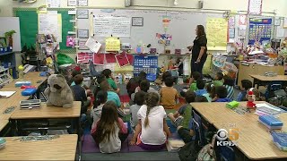 School Board And Teachers Union Already Have Contract On How To Spend Money From SF Parcel Tax Measu