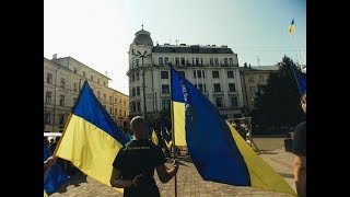 «СОНЯШНИКИ ІЛОВАЙСЬКА»: 4-ТІ РОКОВИНИ ІЛОВАЙСЬКОЇ ТРАГЕДІЇ
