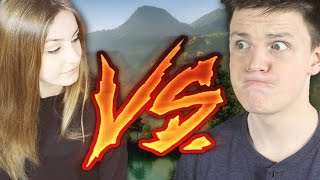 SIOSTRA VS NARUCIAK
