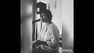 Charley T Radiohead Creep Cover