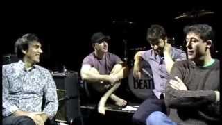 The Bootleg Beatles Live at The Hexagon, Reading