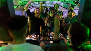 Kryder & Tom Staar | Axtone x Beatport ADE Boat Party
