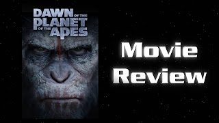Dawn of the Planet of the Apes Movie Review