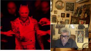 Кит Флинт. Загадка смерти солиста The Prodigy