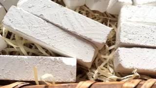 Мел Пиленый белгородский для еды- магазин Мел-ок