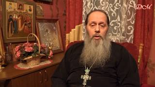 О молитве по соглашению Иоанну Крестителю (прот. Владимир Головин, г. Болгар)