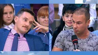 Якуб Корейба и Максим Яли: старые обиды украинца