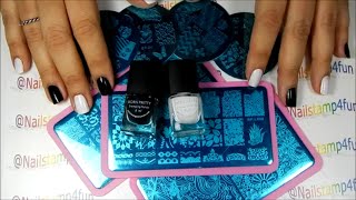 Born Pretty Store Review: