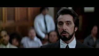 Carlito's Way - Discorso in tribunale 