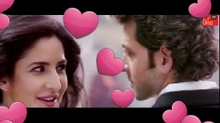 UFF Full Video Bang Bang Hrithik Roshan Katrina Kaif 2014