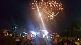Dominator Flashback Mix (Uptempo Hardcore to Terror)
