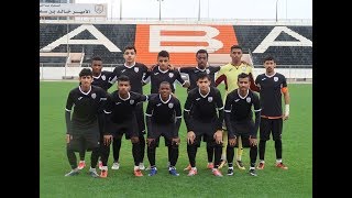 شباب الشباب يكتسح شباب الرائد 0/3