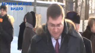 Строительство детского сада в Хотьково