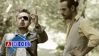 TIGRAT '' Behlul Qorri '' ( official video HD ) // Humor