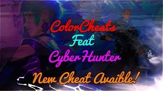 Cyber Hunter Cheat/Hack | Aimbot | ESP | WallHack [PC VERSION] By www.ColorCheats.com