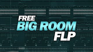 Free Big Room FLP: by Kastaro [Only for Learn Purpose]