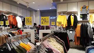 اوليفيوم اوتليت وثلاثاء التنزيلات جولة مع الأسعار Olivıum Outlet Center