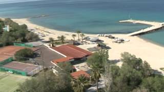 PALLINI BEACH GHOTELS KALITHEA KASSANDRA HALKIDIKI