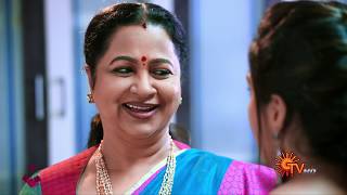 Chithi 2 - Promo 2 | 27th January 2020 | Sun TV Serial | Tamil Serial